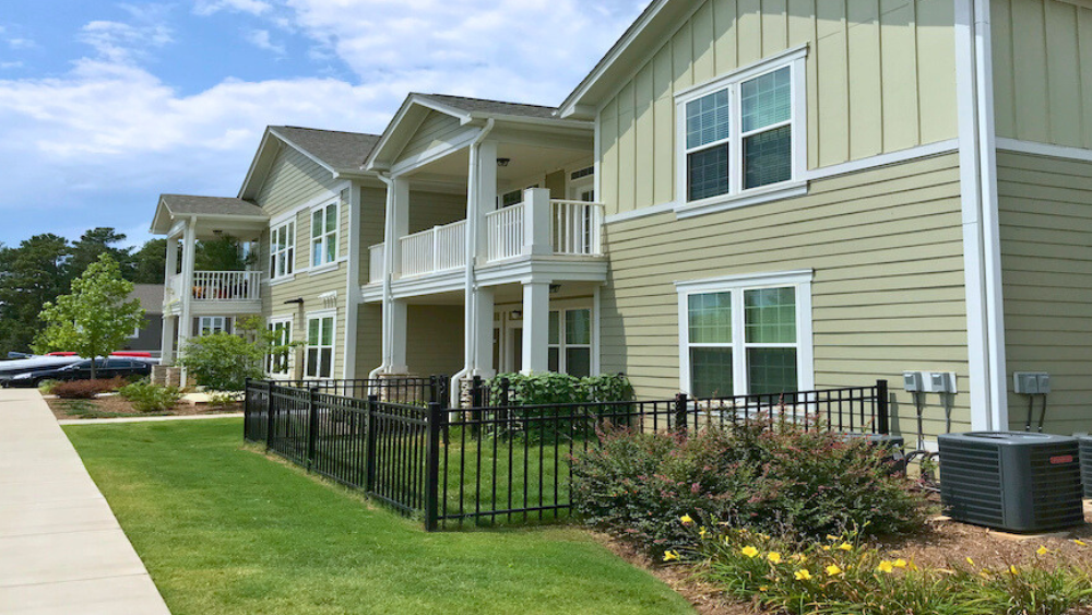 Photos of Greenville, SC Apartments Springs at Laurens Road
